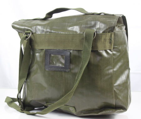 Genuine Surplus Czech Waterproof Side Bag Shoulder Bag (1141)