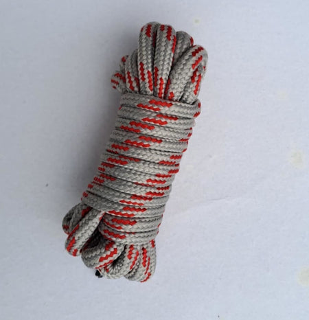 Highlander 130cm Hiking Laces Boots High Quality Round Smooth 6 Hole Shoe