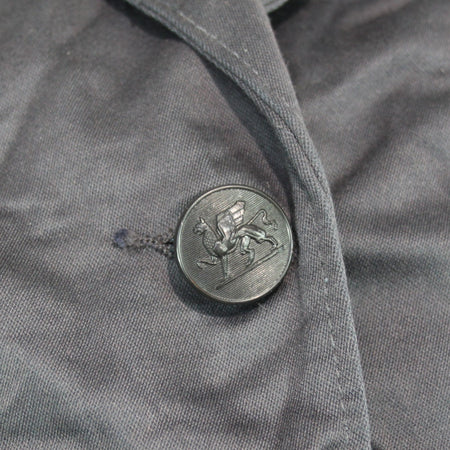 Genuine Surplus British Railway London Transport Female Operators Jacket (3359)