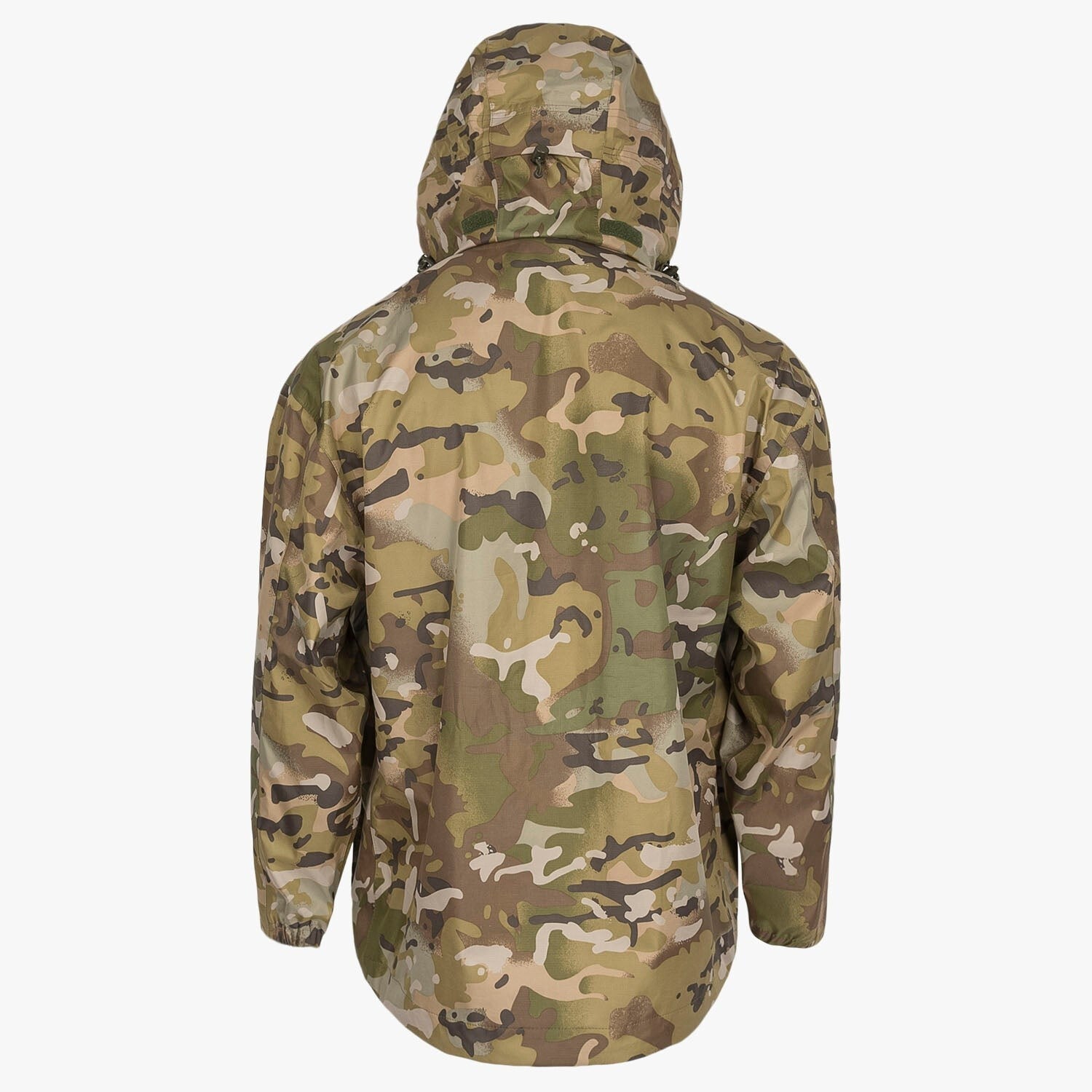Highlander Typhoon Jacket British HC Camo Waterproof Breathable AB-TEX Military