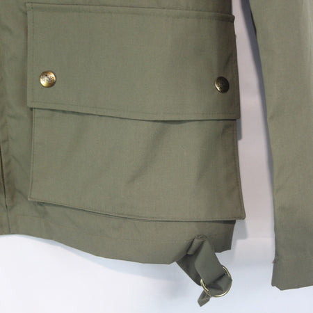 Vintage French Hunting Jacket 34-36" Chest lightweight L'Esquimau (4036)