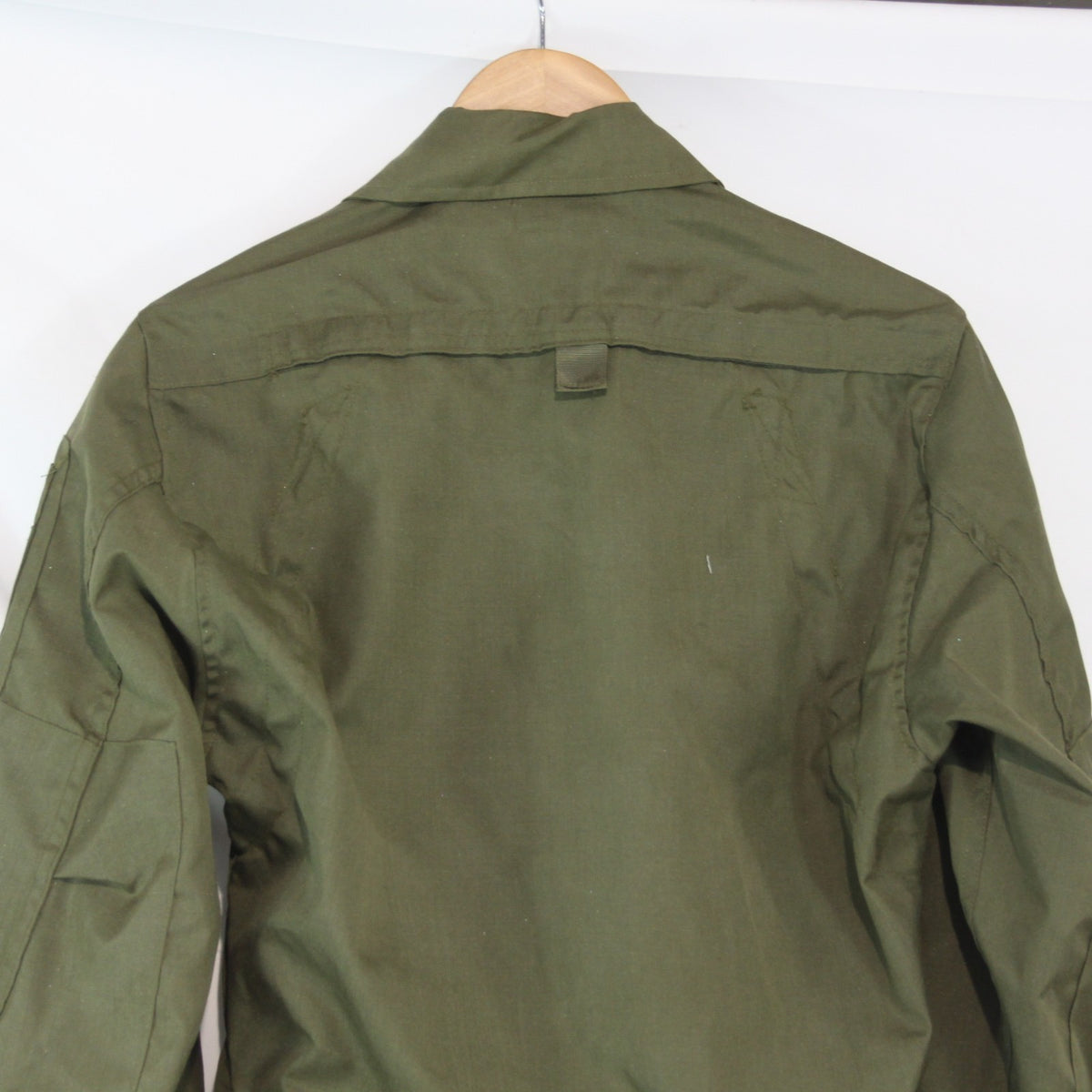 US Army Crewmans Coverall Combat Genuine Surplus USAF Extra Small XS (4164)