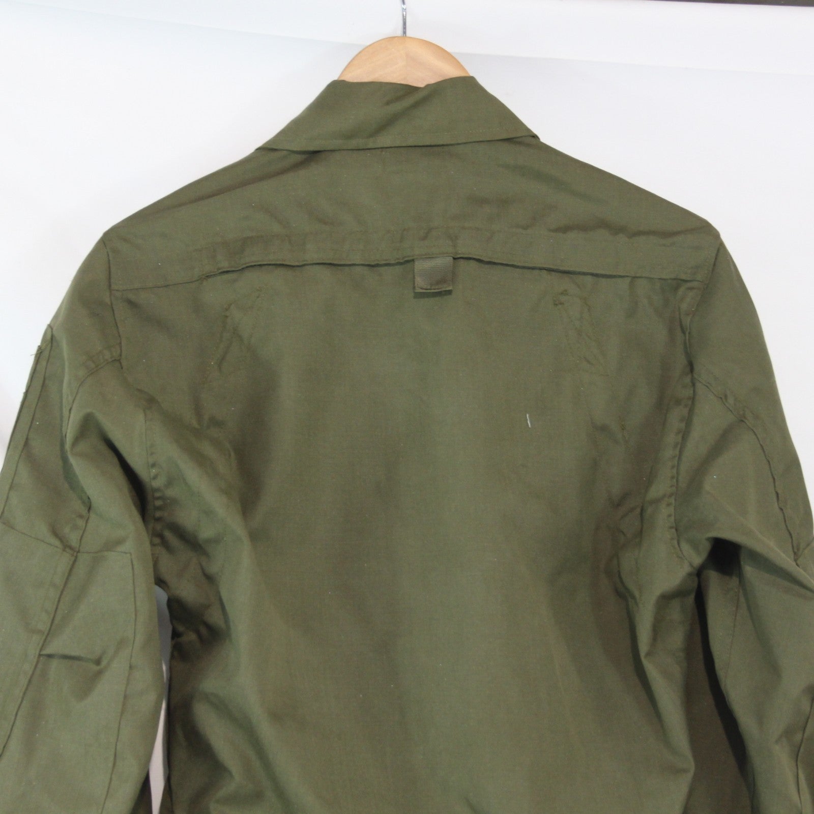 US Army Crewmans Coverall Combat Genuine Surplus USAF Extra Small XS (4164)
