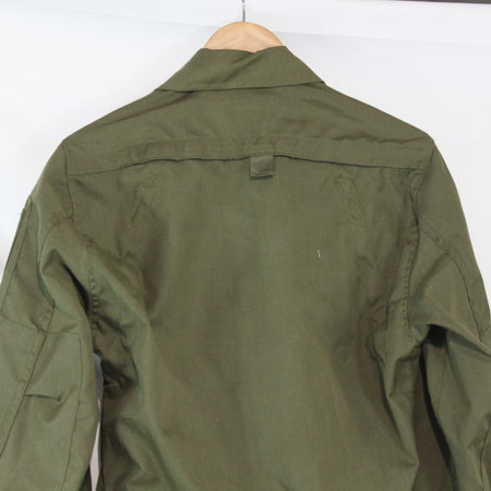 US Army Crewmans Coverall Combat Genuine Surplus USAF Extra Small XS (4164)
