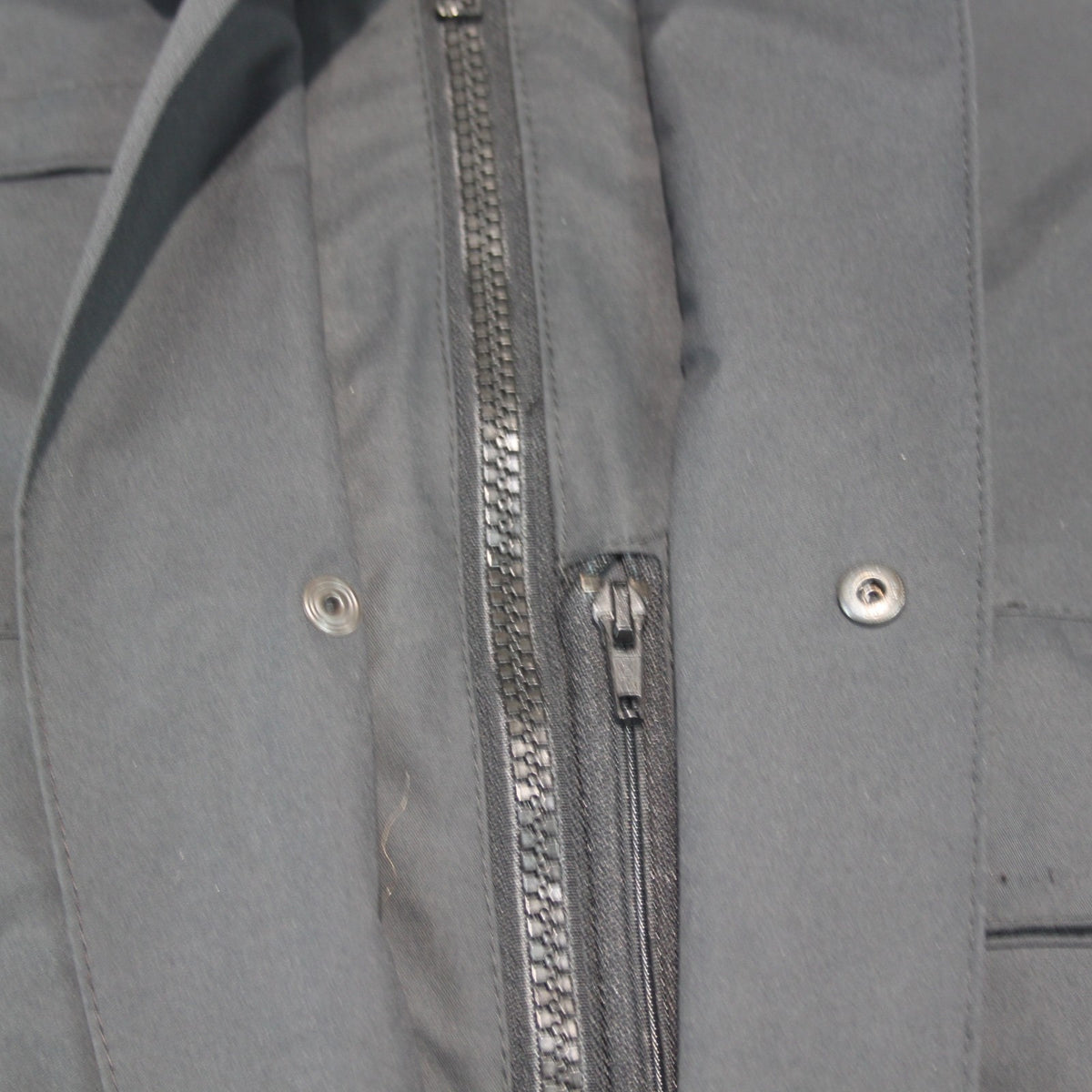 Womens Waterproof Raincoat  Lined Jacket British Police Genuine Small (3991)