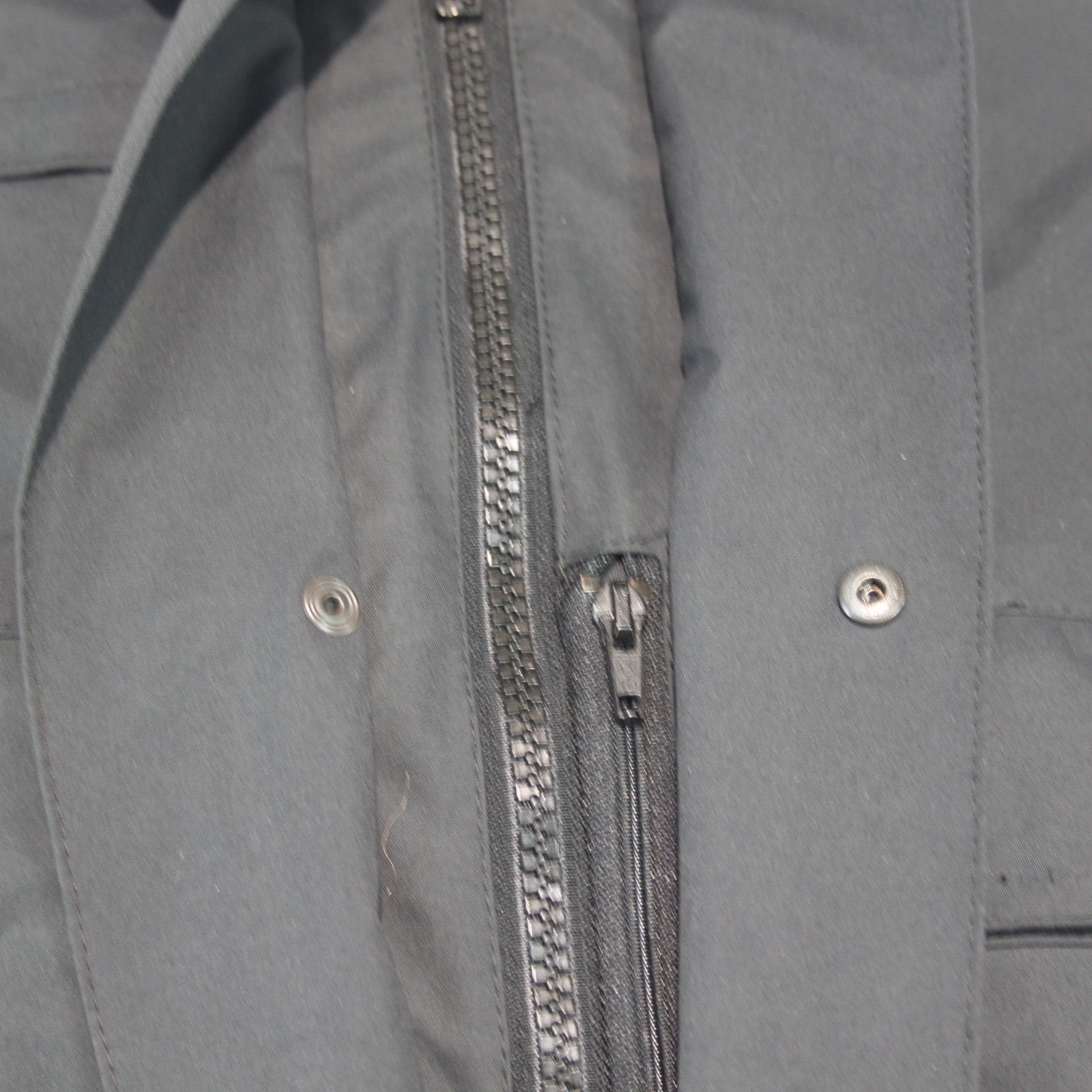 Womens Waterproof Raincoat  Lined Jacket British Police Genuine Small (3991)