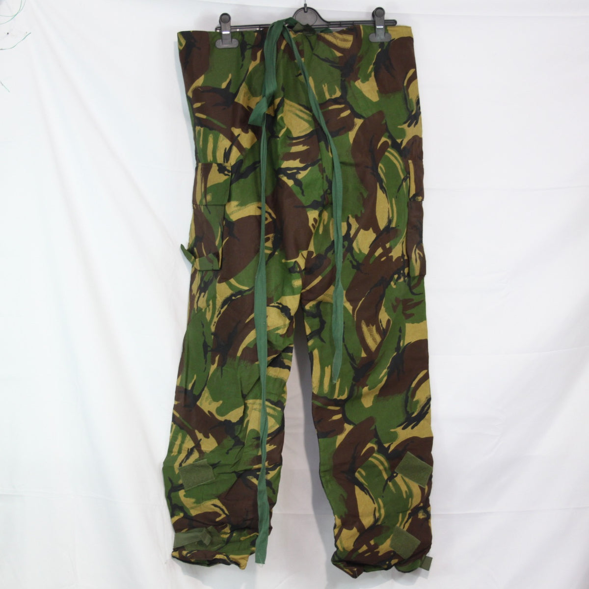 Genuine Surplus Mk 4 British DPM NBC Trousers 43" Chest Tall  (3481)