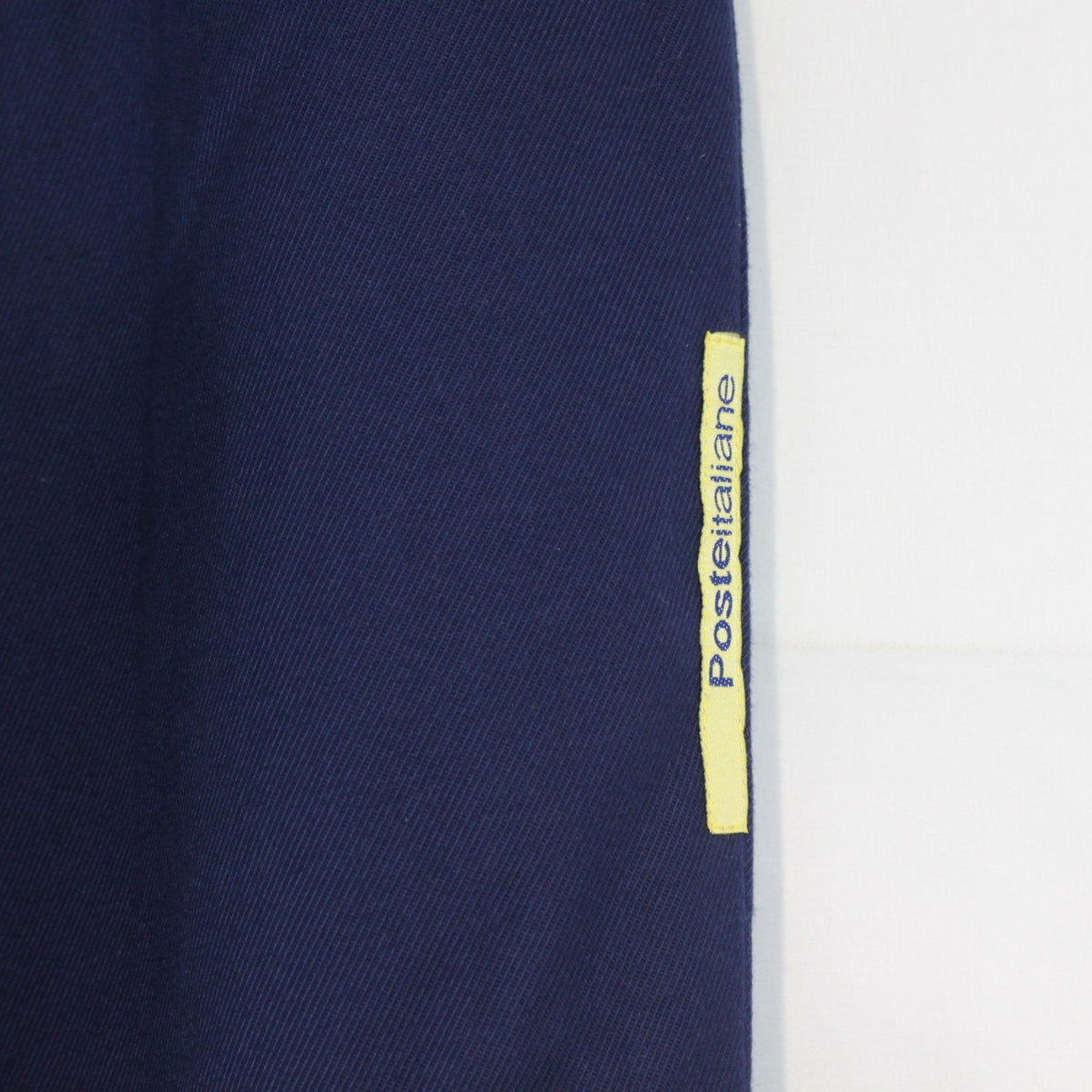 Genuine Surplus Italian Courier Trousers Fully Lined Winter Warm 30" Waist (1127