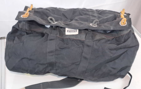 Genuine Surplus French Military Reserve Parchute Bag NOT FOR USE (3103)