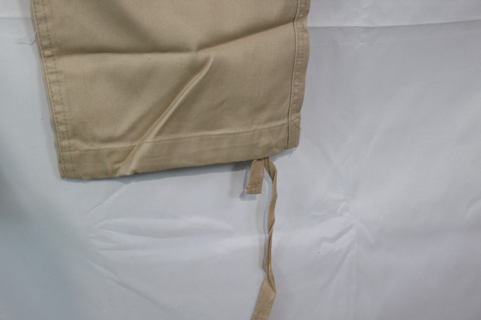 German Army Style Moleskin Trousers Beige Combats Copy NEW  (3951)