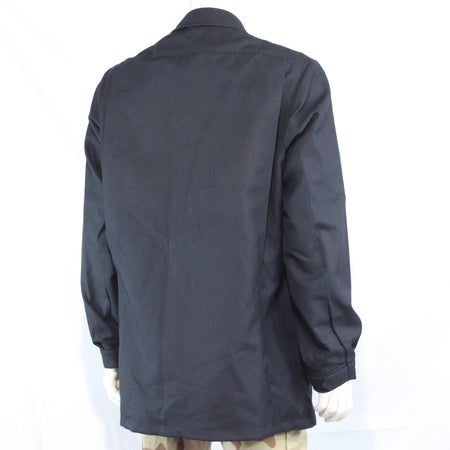 German Army Navy Deck Jacket Genuine Surplus Navy BLue Supergrade (3659)