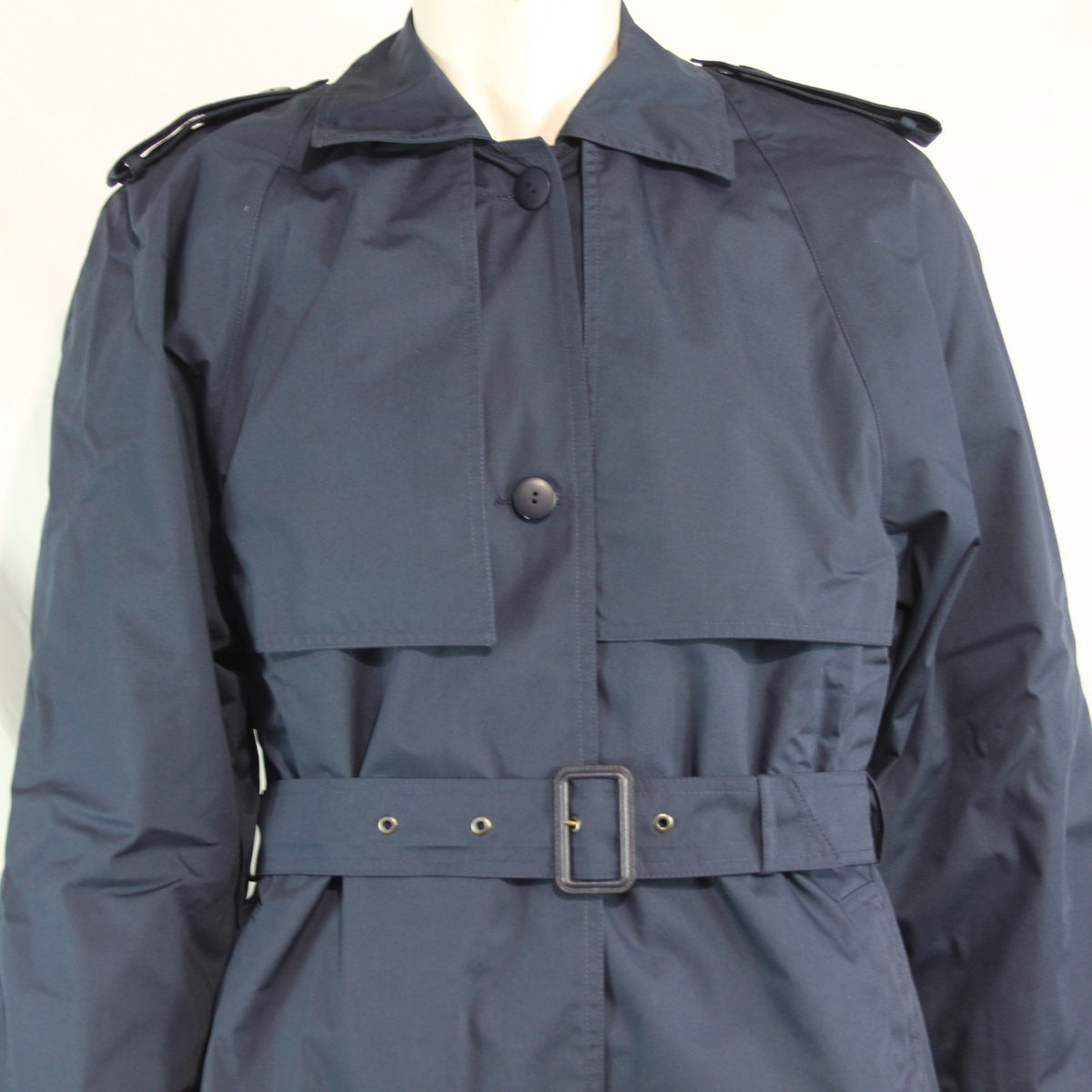 NEW Womens Waterproof Padded Winter Coat Military Genuine Surplus 34-36" (3662)