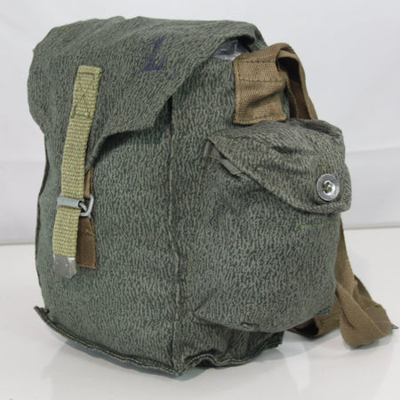 Genuine Surplus Polish Army Puma Camouflage Side Bag Lightweight (3393)