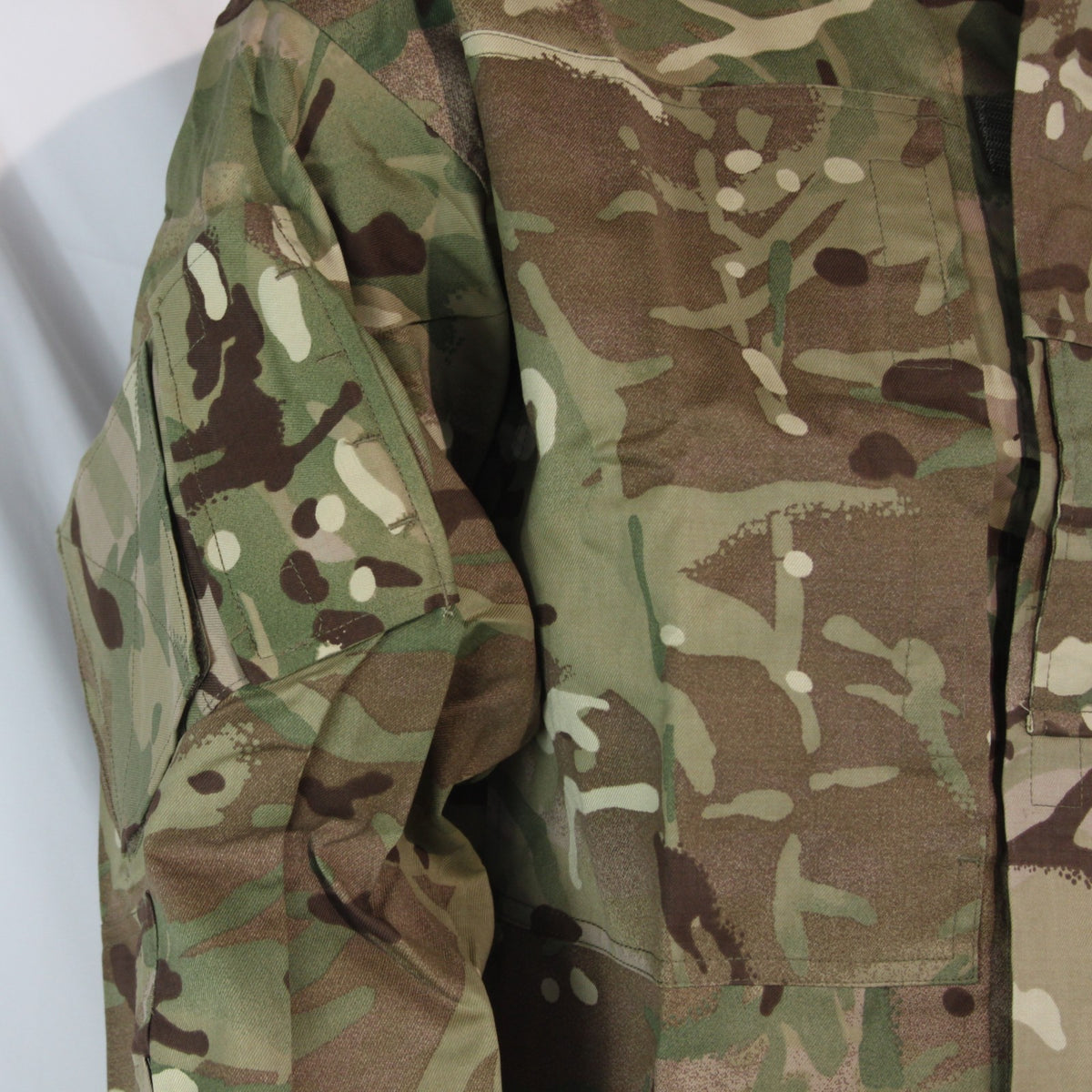 New MTP Combat Jacket Shirt British Genuine Surplus 101 & 112  (4235)