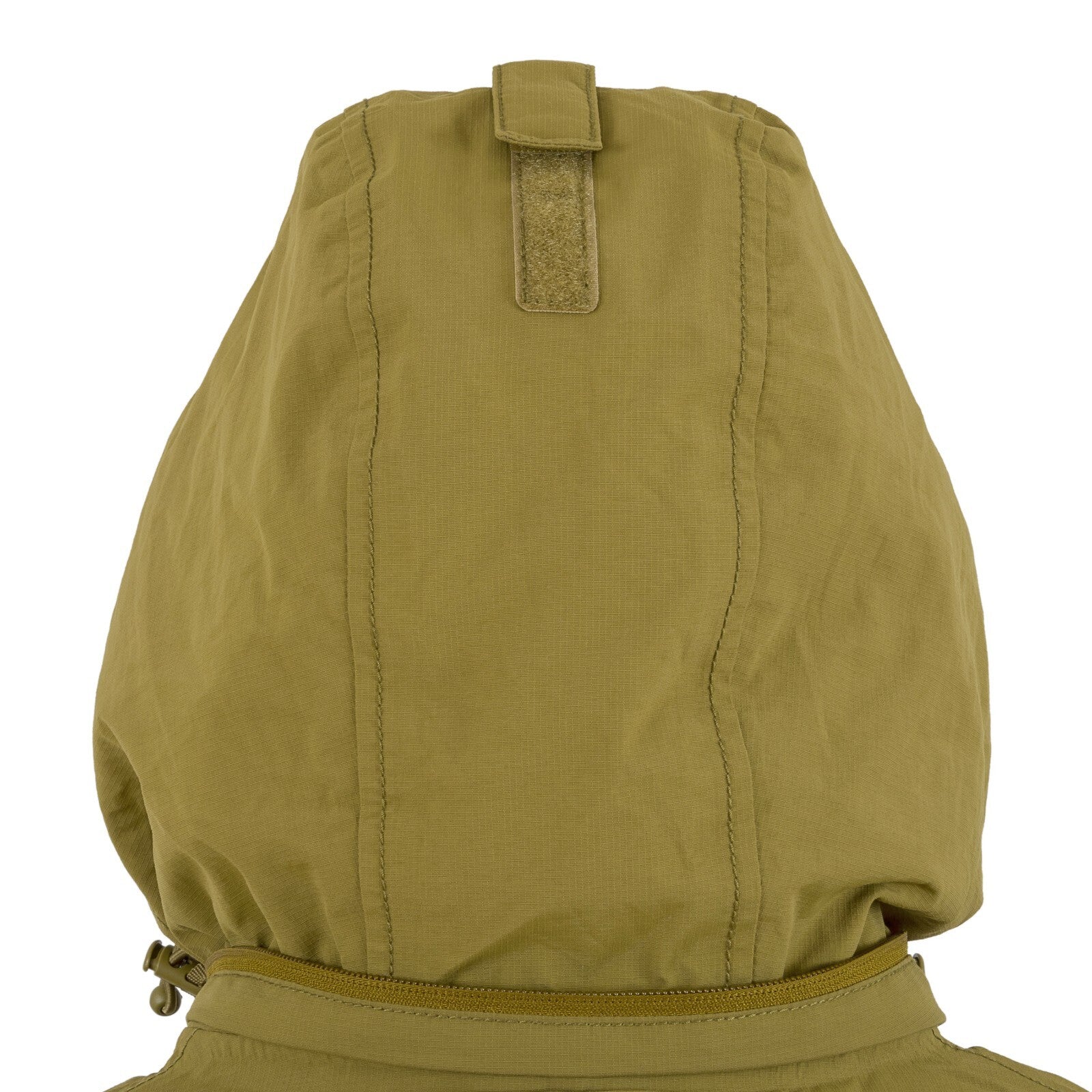 Stryker Insulated Winter Jacket Military Waterproof Softee Style Ranger Green
