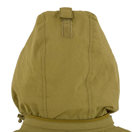 Stryker Insulated Winter Jacket Military Waterproof Softee Style Ranger Green