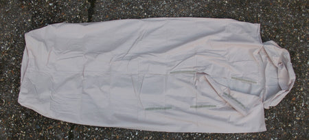 Genuine Surplus British Army Sleeping Bag Liner Polycotton Sand Envelope
