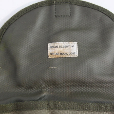 Genuine Surplus Austrian Army Entrenching Tool Folding Shovel Cover (3462)