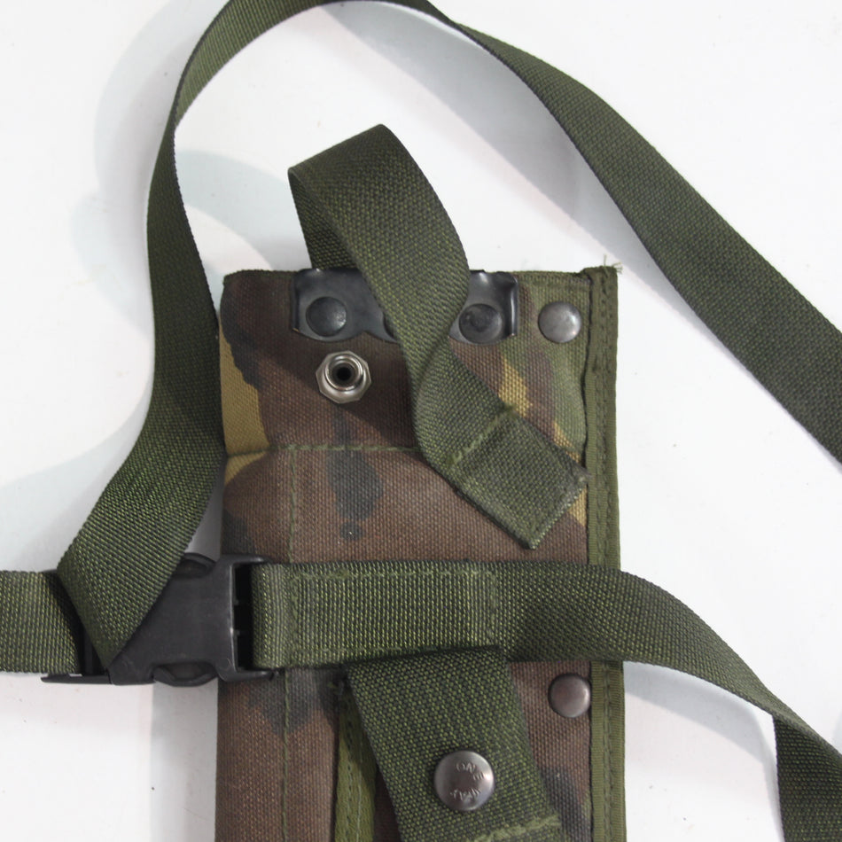 Genuine Surplus British DPM Sheath Camouflage (3466)