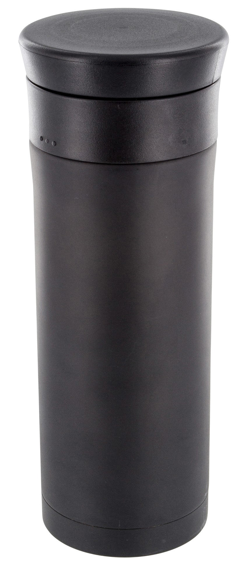 500ml Thermal Mug Flask Highlander Stainless Steel Insulated Tumbler Cup CP204