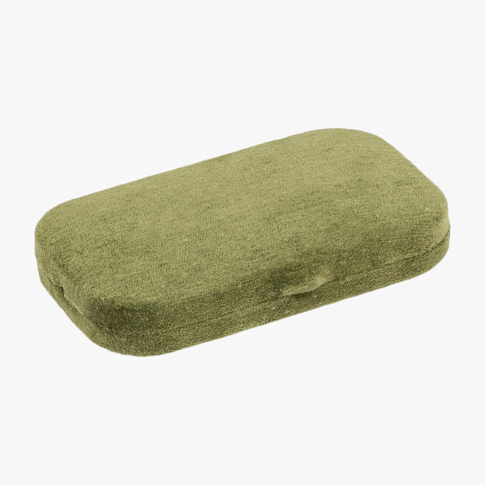 Hand Warmer Charcoal Solid Fuel Pocket Warmer Flip Case Highlander Outdoor