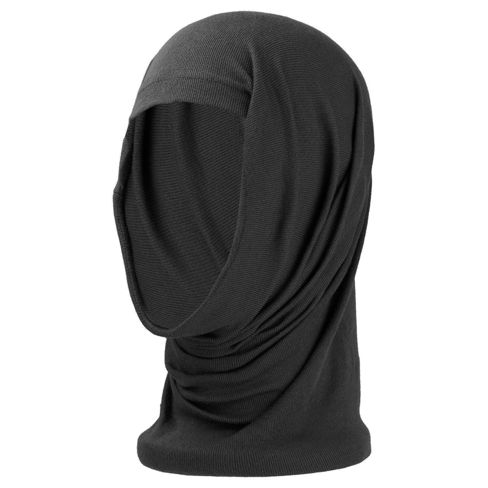 Highlander Headover Snood Thermolite Knitted Stretch Camo Face Wrap Mask 5 Way