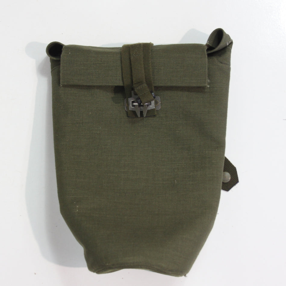 Waterproof Pouch Austrian Army RIgid Pouch Genuine Surplus (4530)
