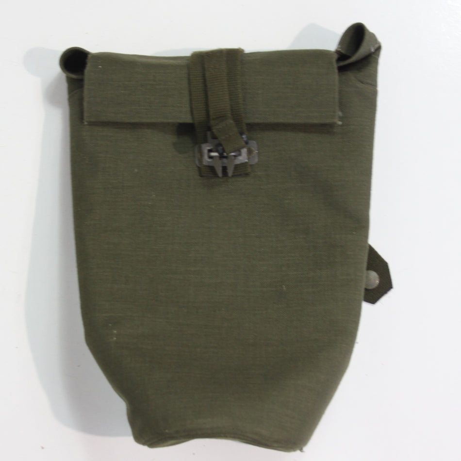 Waterproof Pouch Austrian Army RIgid Pouch Genuine Surplus (4530)