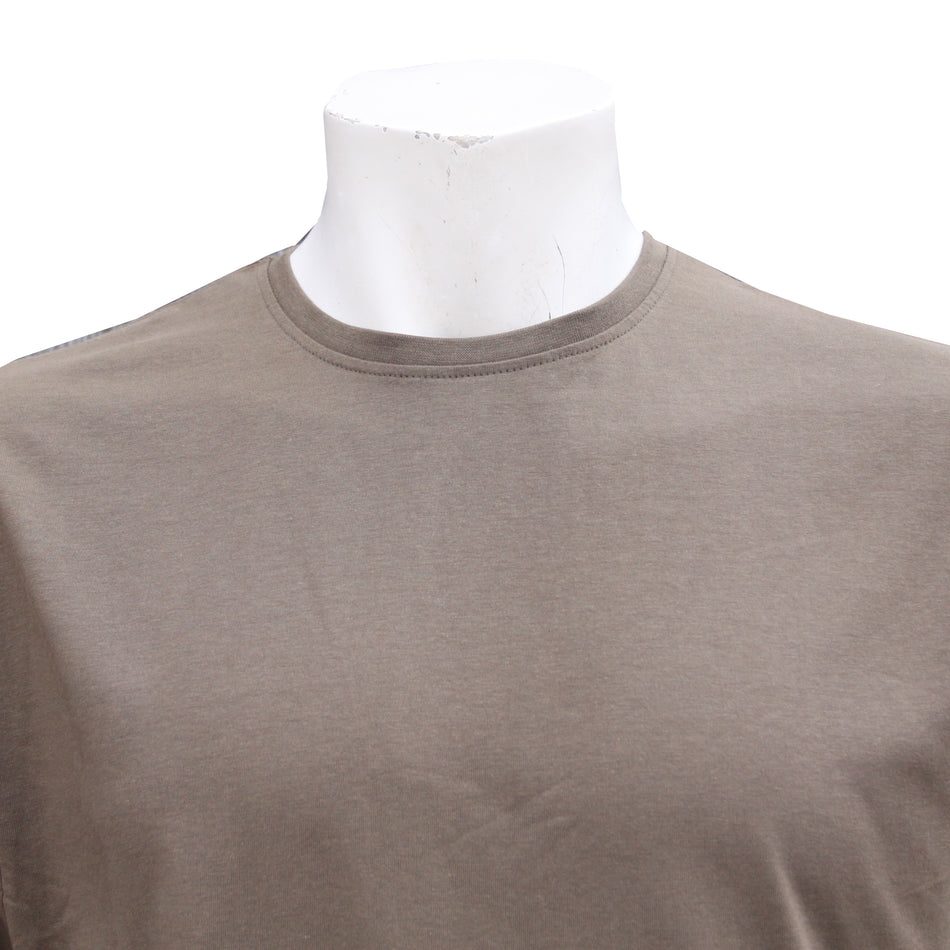 T-Shirt 100% Cotton Lightweight Ranger Green Tee Highlander Forces
