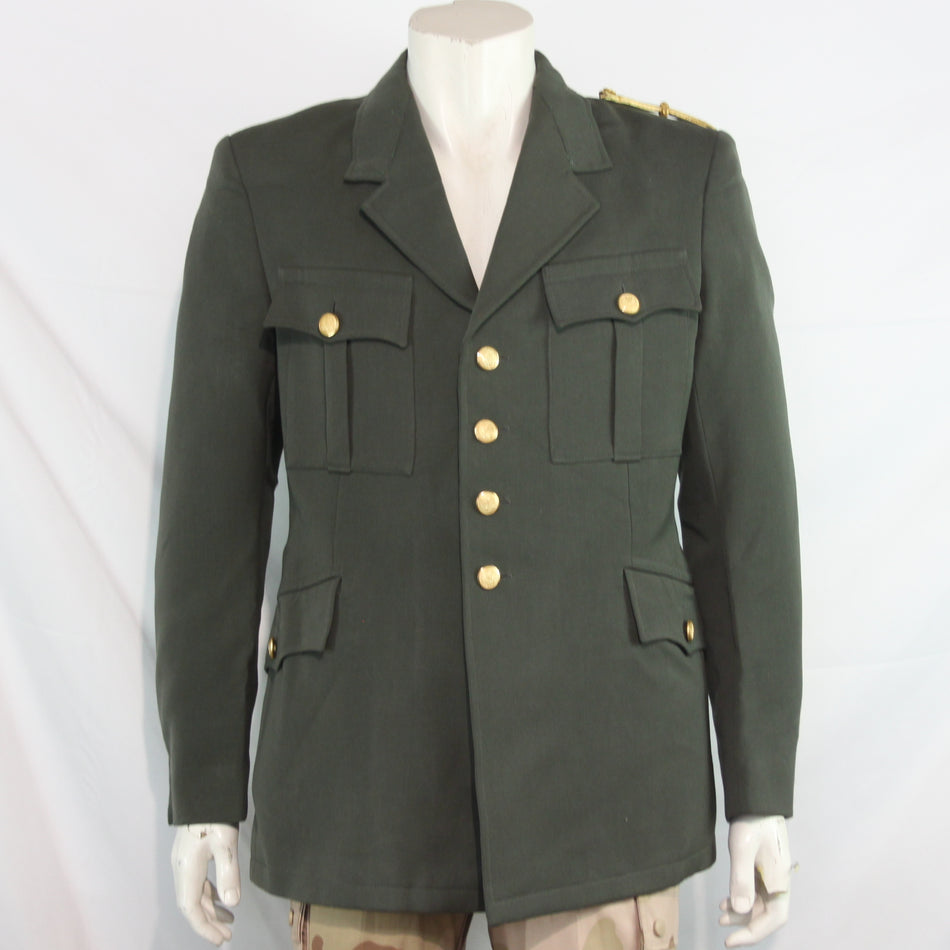 Army Uniform Dress Jacket Austrian Military Varying Design Grade 2 (4545)