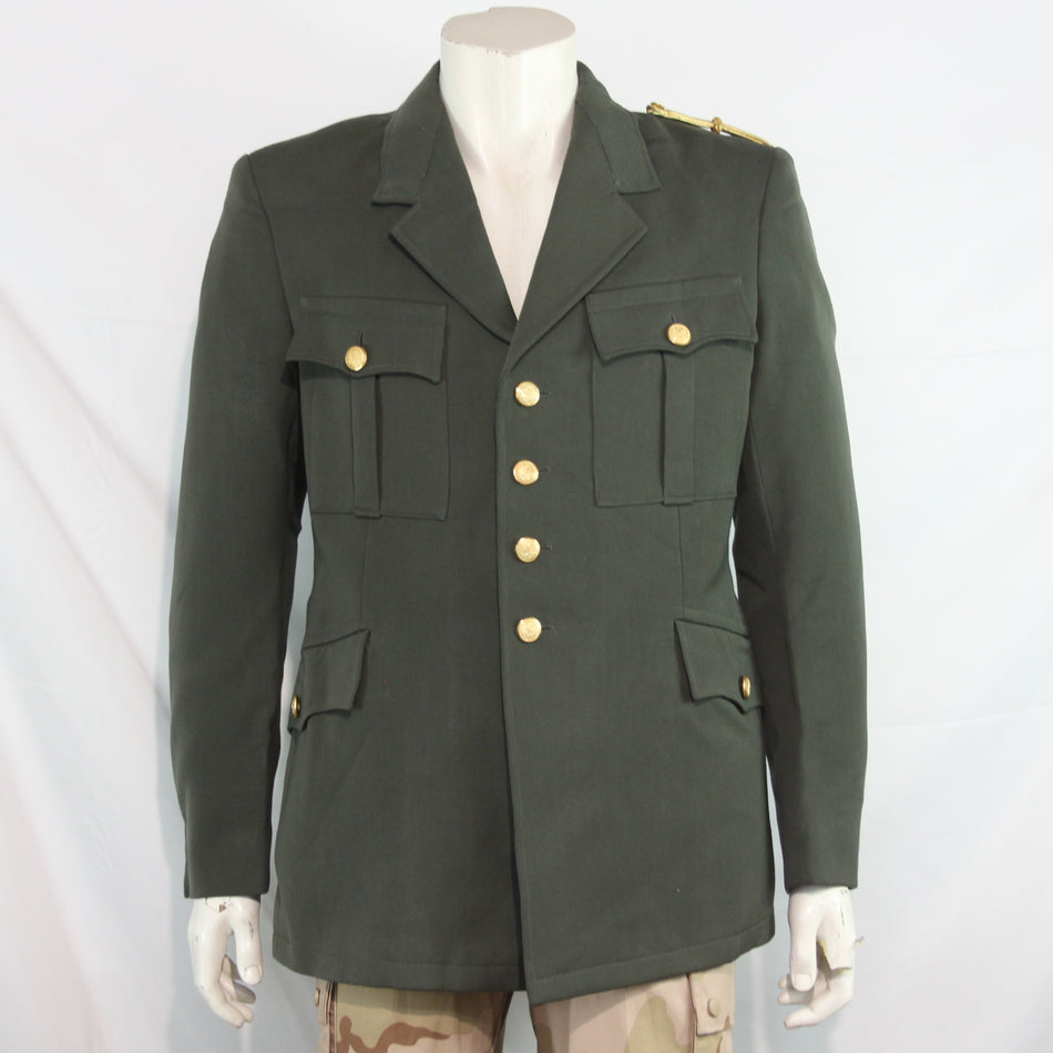 Army Uniform Dress Jacket Austrian Military Varying Design Grade 2 (4545)