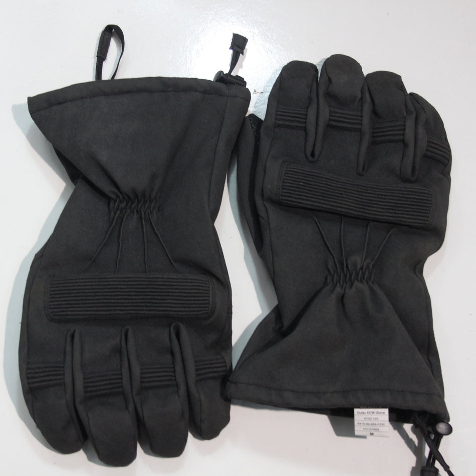 Genuine Surplus British Extreme Cold Weather Military Over Gloves size Medium (3766)