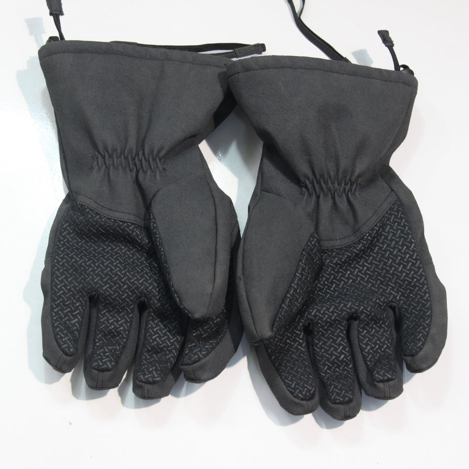Genuine Surplus British Extreme Cold Weather Military Over Gloves size Medium (3766)