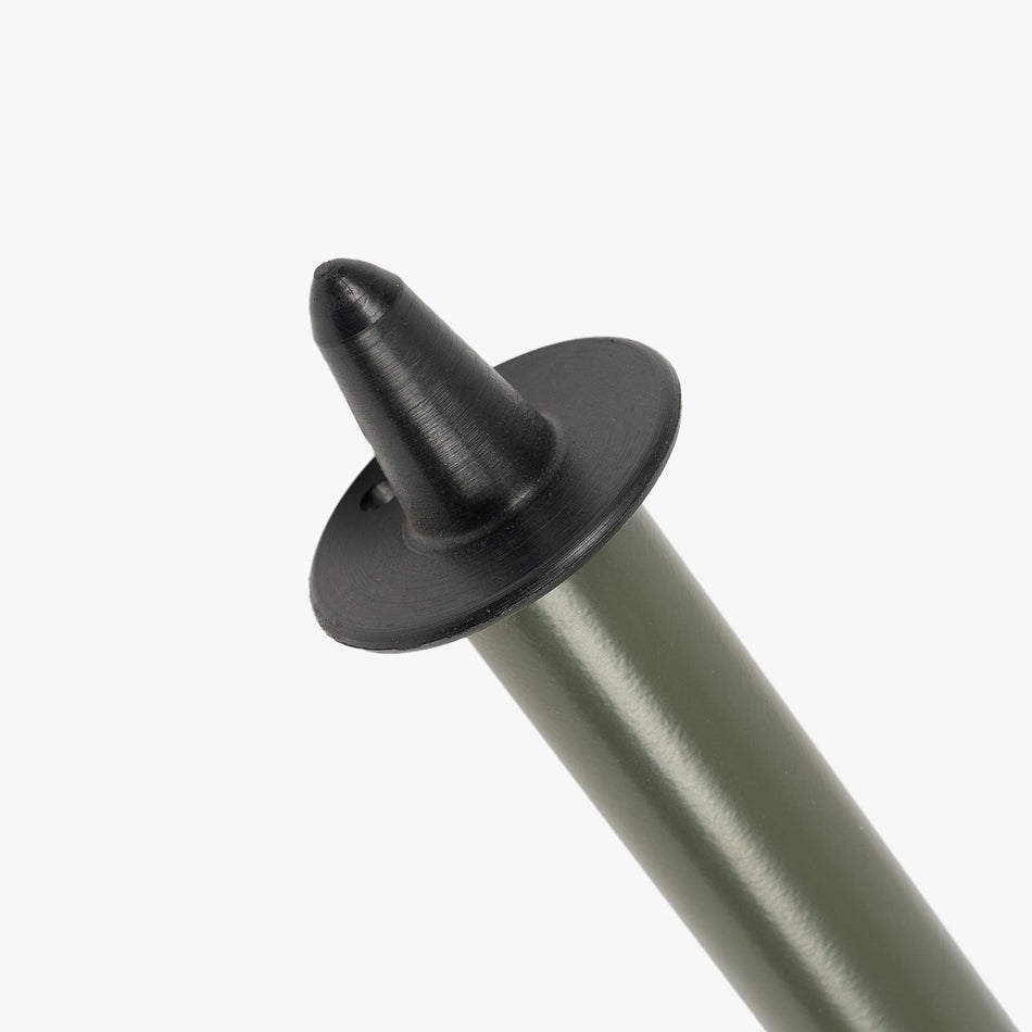 Extending Bivi Pole Bivouac Tent Pole Single Screw Lock Centurion MX Highlander
