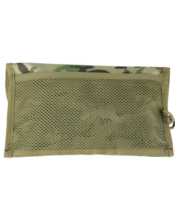 Boot Care Kit Shoe Polish Brushes Set Military Style Camouflage BTP Kombat