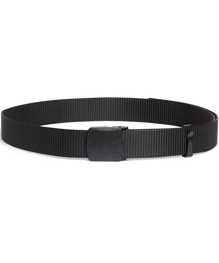 Plastic Buckle Webbing Belt Elite Forces Security Adjustable Kombat Adults