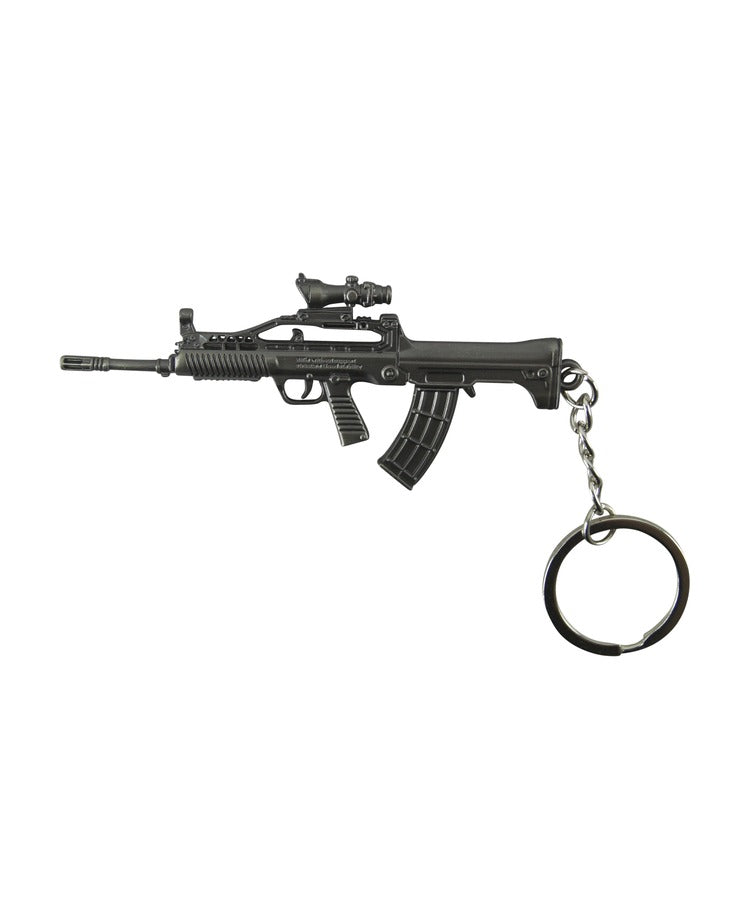 KT Type 95 Keyring Metal KOMK006