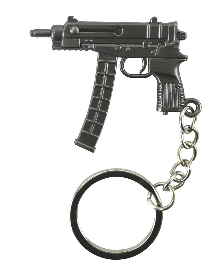 KT Scorpion Keyring Metal KOMK009