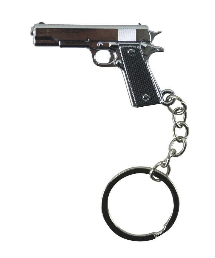 KT 1911 Keyring Metal KOMK010