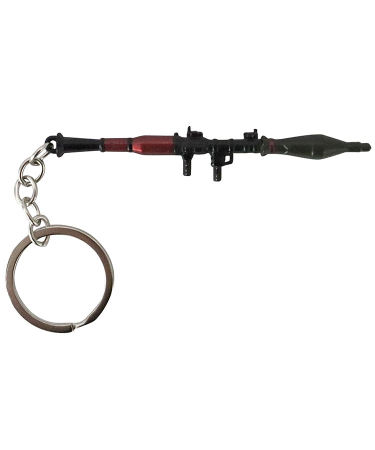 KT RPG Keyring Metal KOMK022